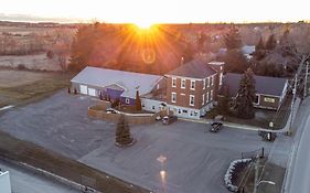 The Bloomfield Inn